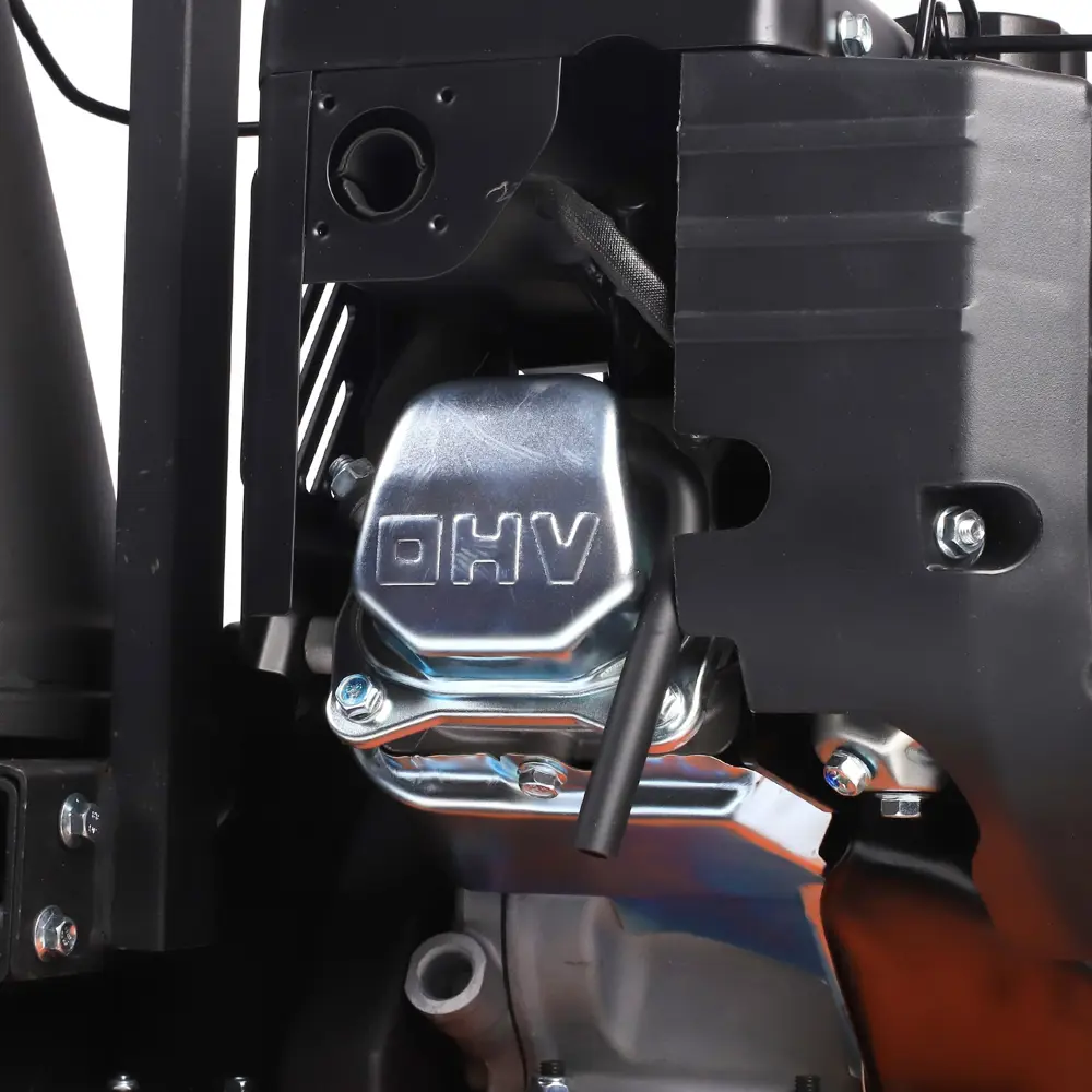 Бензиновый снегоуборщик PATRIOT Сибирь 85ЕТ с электростартером и гусеничным приводом 82022489 STLM-0017794 - Вид №3