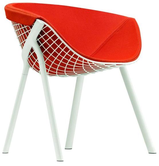 Alias Стул из стали Kobi sun-id-1370604 - Вид №6