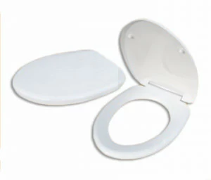16815 Крышка сиденье для унитаза УКЛАД