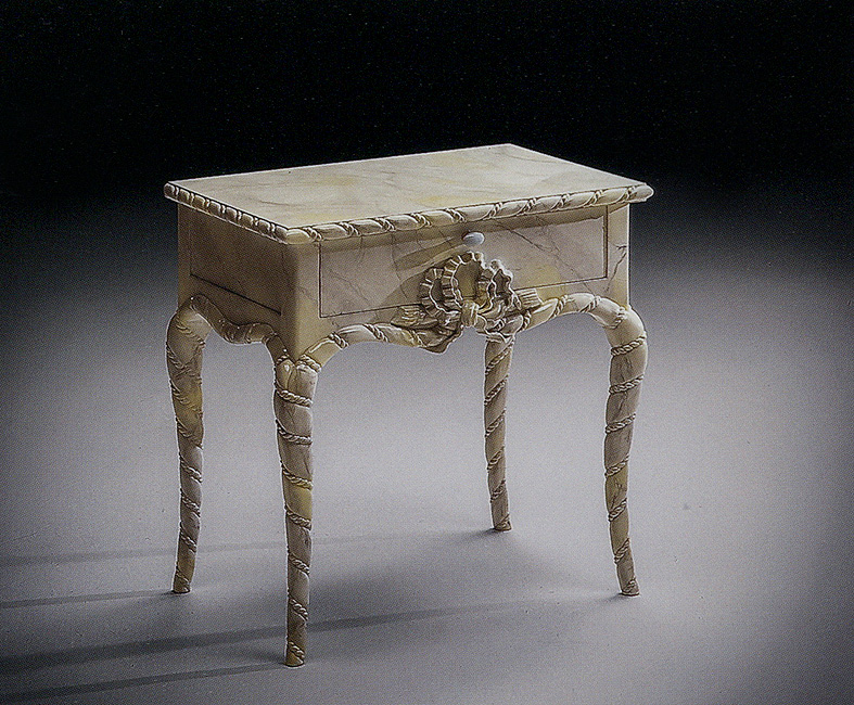 Тумбочка  BELLONI 2344 