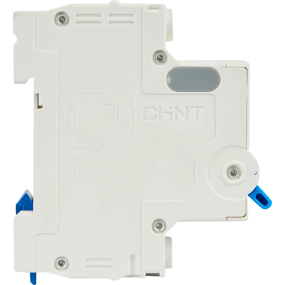 Автоматический выключатель CHINT NXB-63S для надежной защиты электросети 85334619 STLM-0061739 - Вид №3