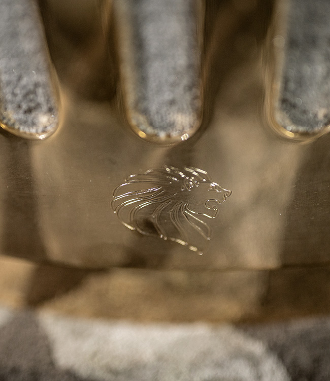 280/01 Charisma Кресло вращающееся - giorgio collection - Вид №3