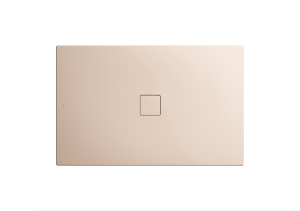 Душевой поддон KALDEWEI Сталь эмалированная 861-5 24 багамский бежевый