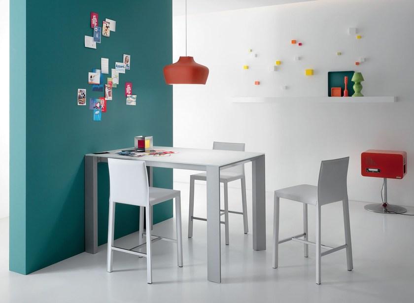 Italy Dream Design Стул обтянут экокожей sun-id-1489252 - Вид №2