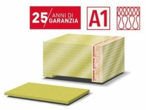 ROCKWOOL ITALIA Теплоизоляционная панель из минеральной ваты Flatrock
