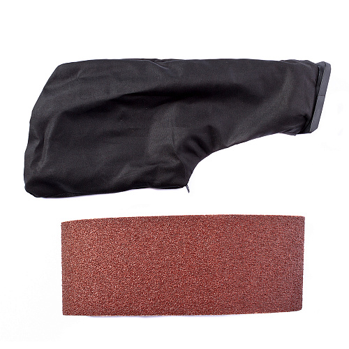 Ленточная шлифмашина RedVerg RD-BS85 5483188 STDN-0102958 - Вид №10