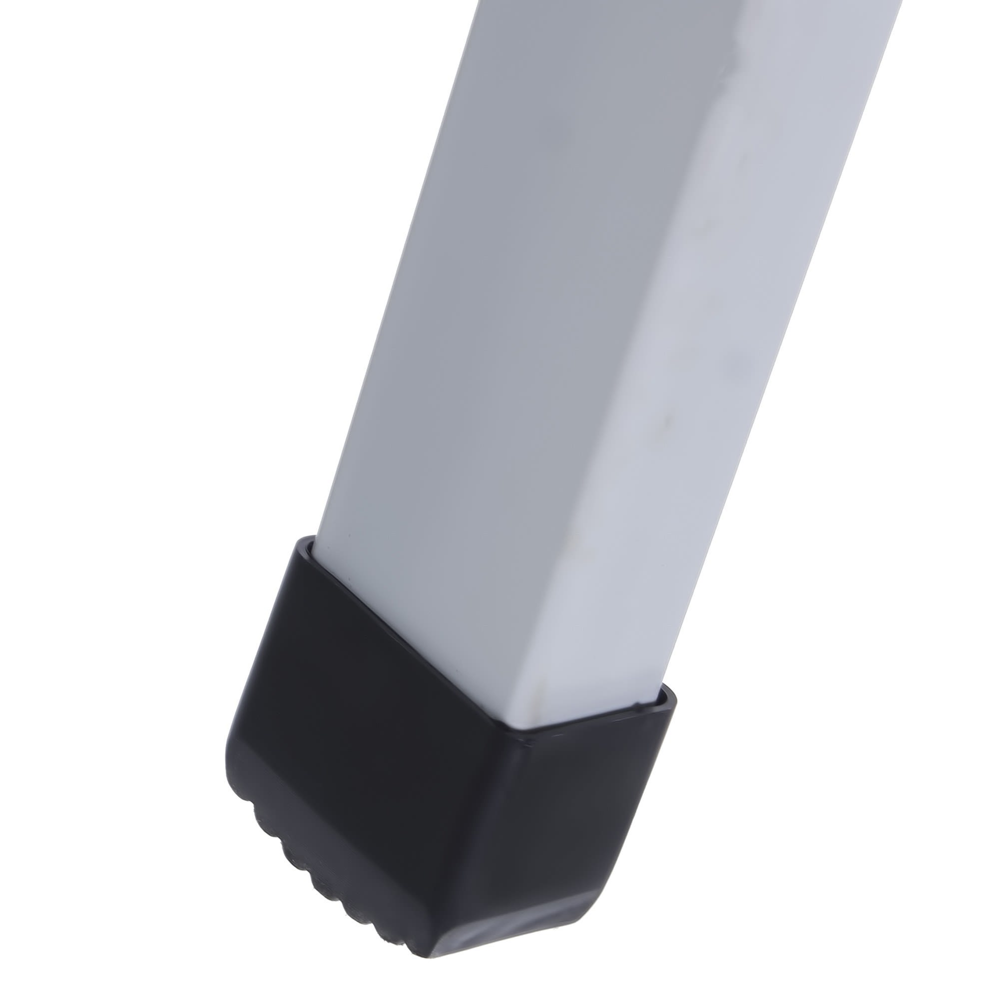 18877935 Стремянка стальная с резиновым ковриком 4 ступени Santreyd  - Вид №4