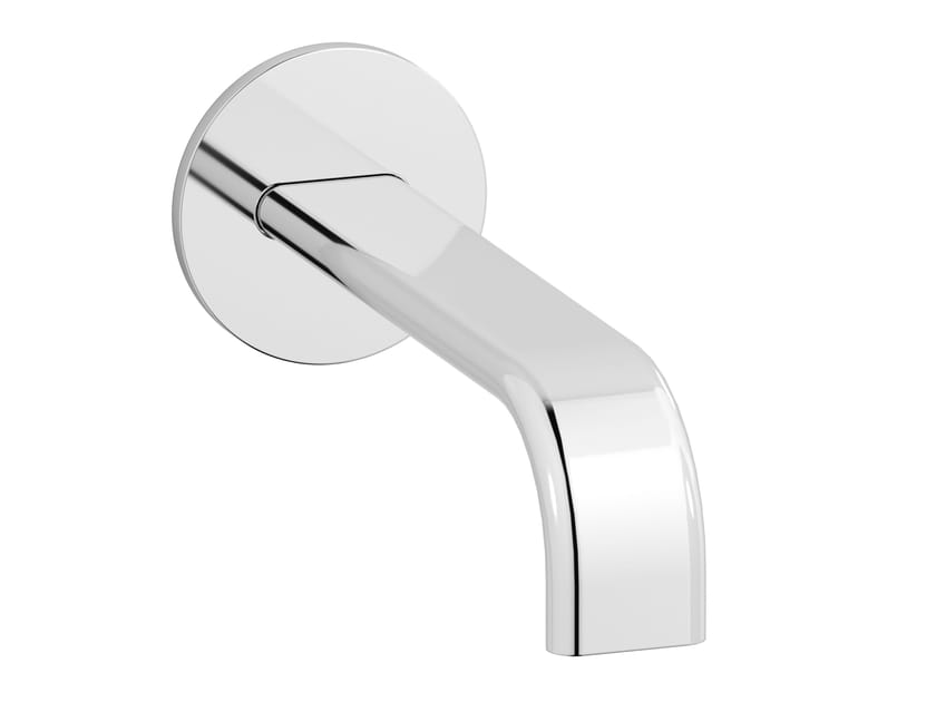 Дозирующий носик с настенной пластиной IB Superbox ARCH-00071523