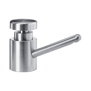 924027 Настольный дозатор мыла из нержавеющей стали WP191-3 WAGNER_EWAR A-LINE