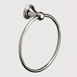 Sonia Полотенцедержатель кольцевой настенный Genoa Хром