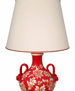 Tifdn105 Tifernoit Шелковая лампа Ceramiche