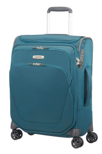 65N-11005 Чемодан 65N*005 Spinner 55/20 Toppocket Samsonite Spark SNG