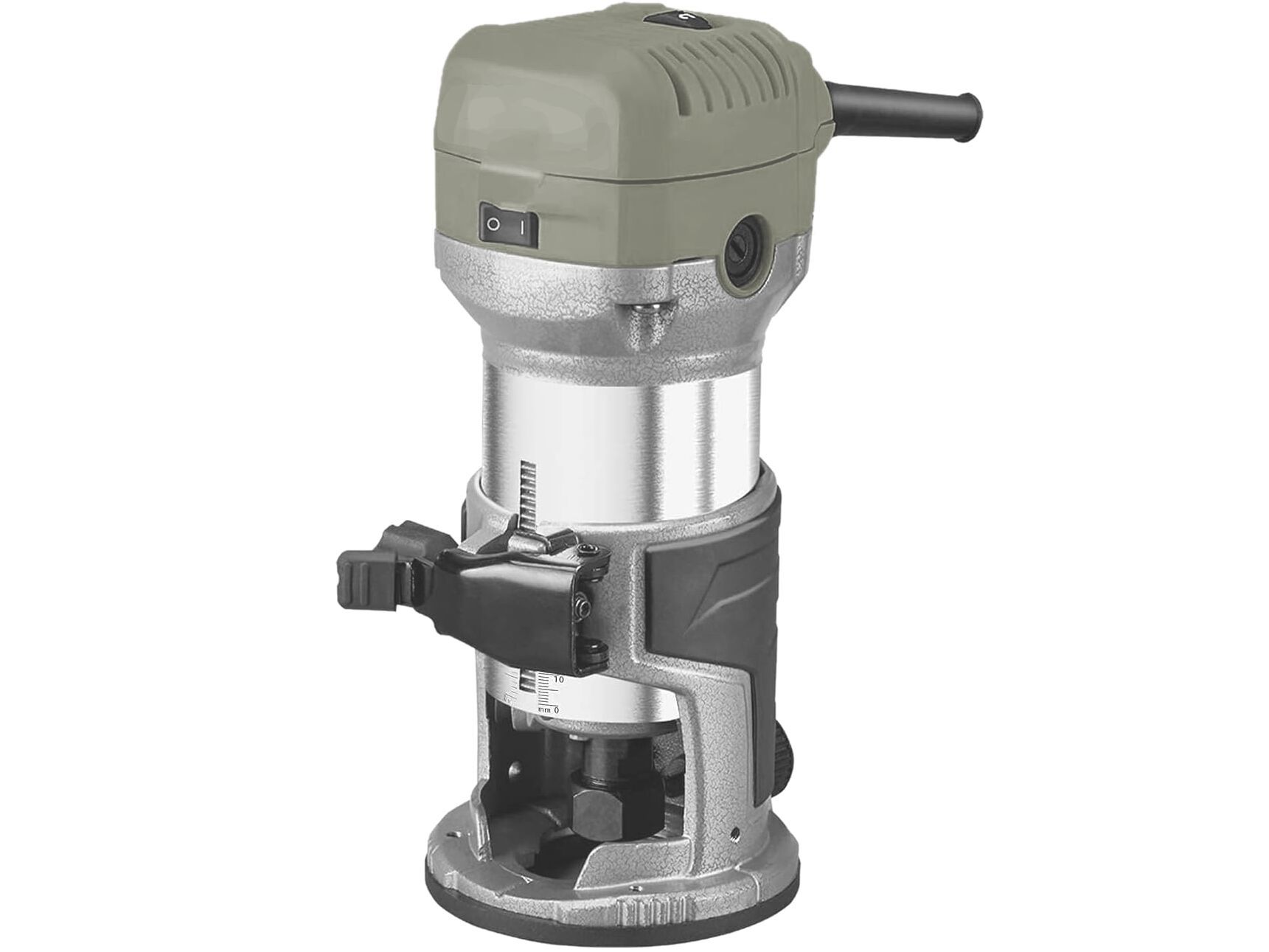 Вертикальный фрезерный станок Cappellotto Fresatrice ARCH-00036663 - Вид №1