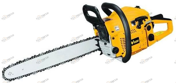 VIGOR® Пластиковая бензопила sun-id-1441575