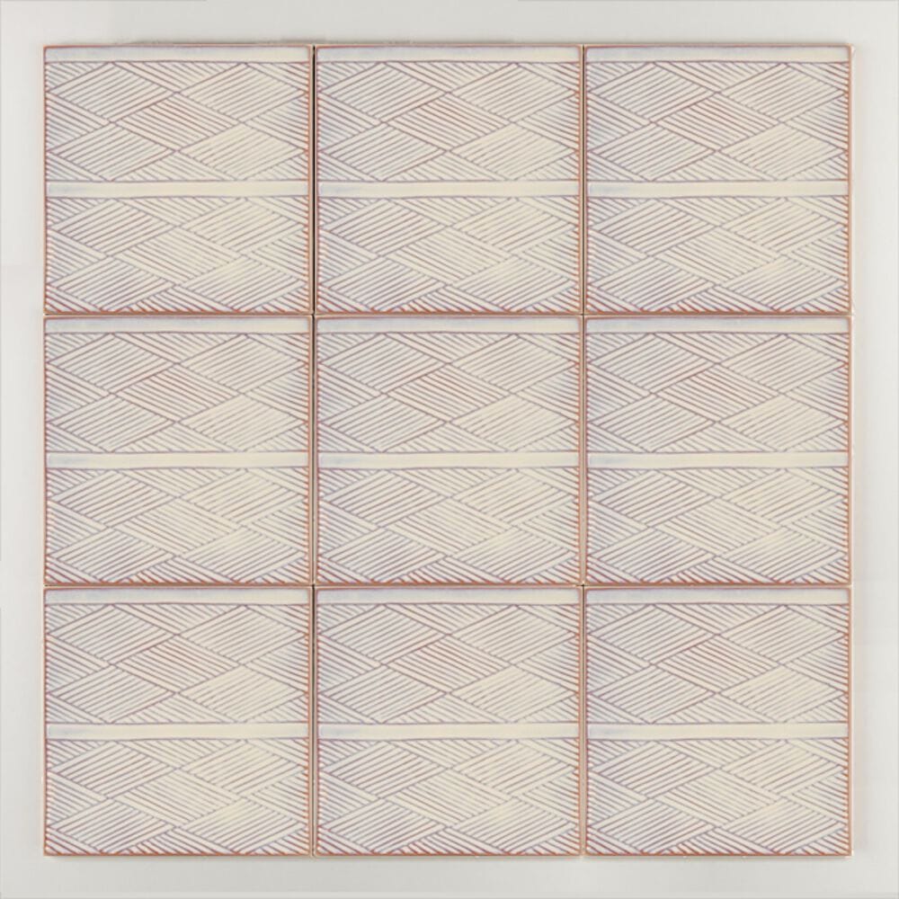 Пол / покрытие ручной работы La Riggiola Гран эмали ARCH-00117947 - Вид №1