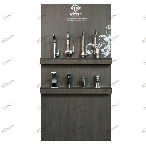 5000000005 экспонент EFFEPI RUBINETTERIE ВЫСТАВОЧНЫЕ ИЗДЕЛИЯ 