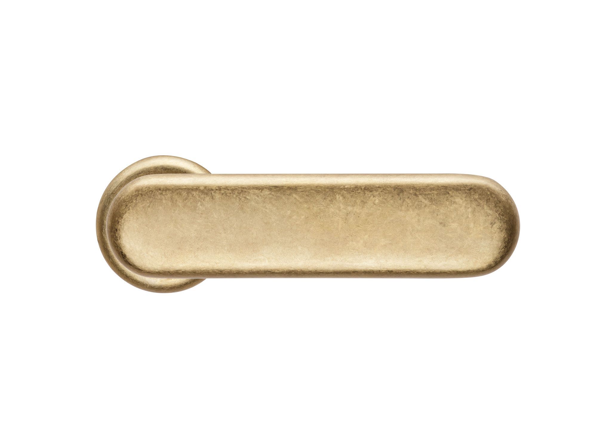 Латунная ручка Dnd Palm ARCH-00138116