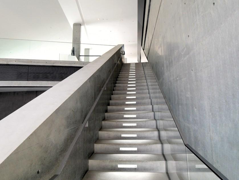 SIMES Светодиодная лестница из бетона Ghost sun-id-1463723 - Вид №8