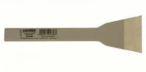 MAURER PLUS Долото из закаленной стали