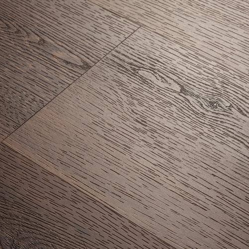 Виниловый ламинат Aquafloor RealWood Click Af 6043 Дуб с брашью (Текстурированная) 1220х178 мм 1100100047 - Вид №1