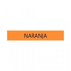 12243 Пленка самоклеящаяся в рулоне 100 г/м2 оранжевый Sadipal