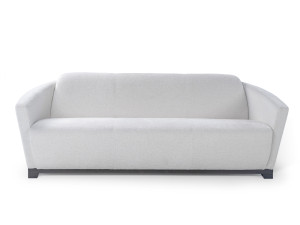 3-местный тканевый диван