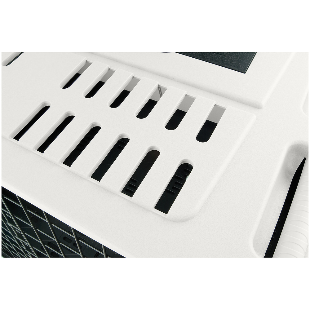 Т0051245 Переноска для собак в машину Atlas Car 80 82х51х61см FERPLAST  - Вид №2