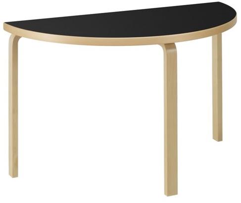 Artek Деревянный стол L-leg sun-id-1425366 - Вид №1