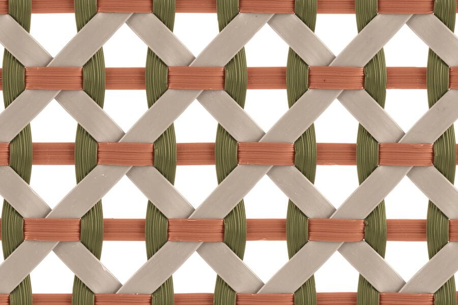 Садовое кресло из синтетического волокна DEDON MBRACE ALU ARCH-00056896 - Вид №14