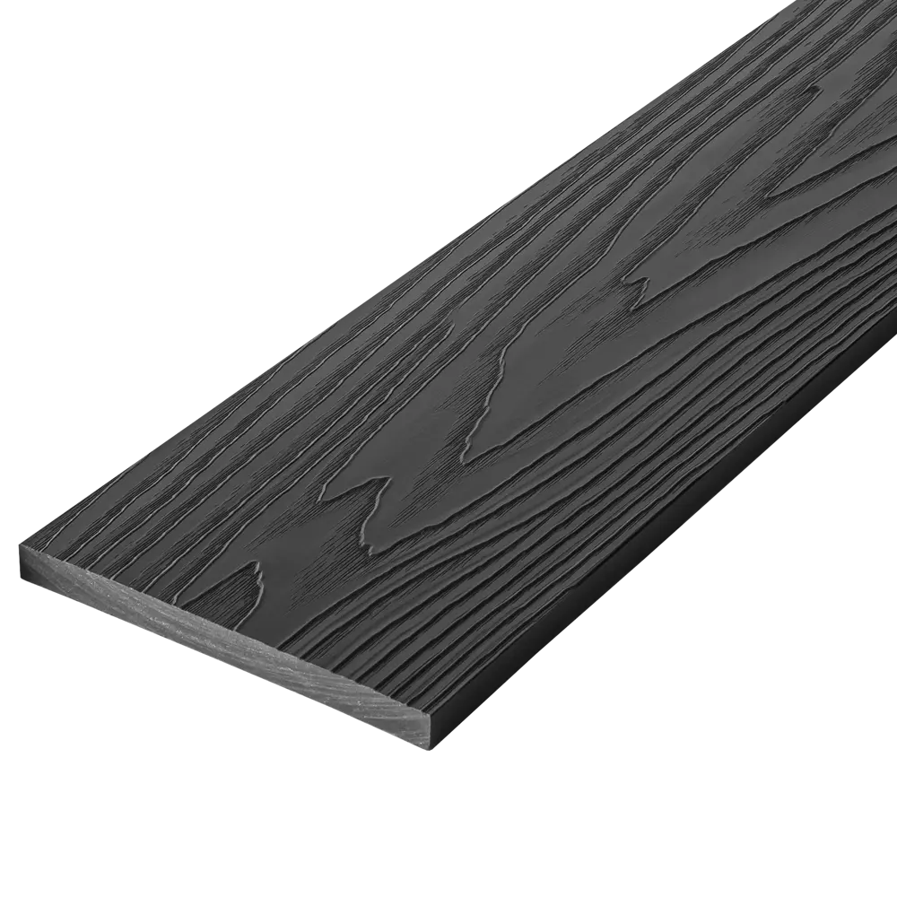 Santreyd Доска заборная композитная графит 130x11x3000 мм 87036587 STLM-1013187