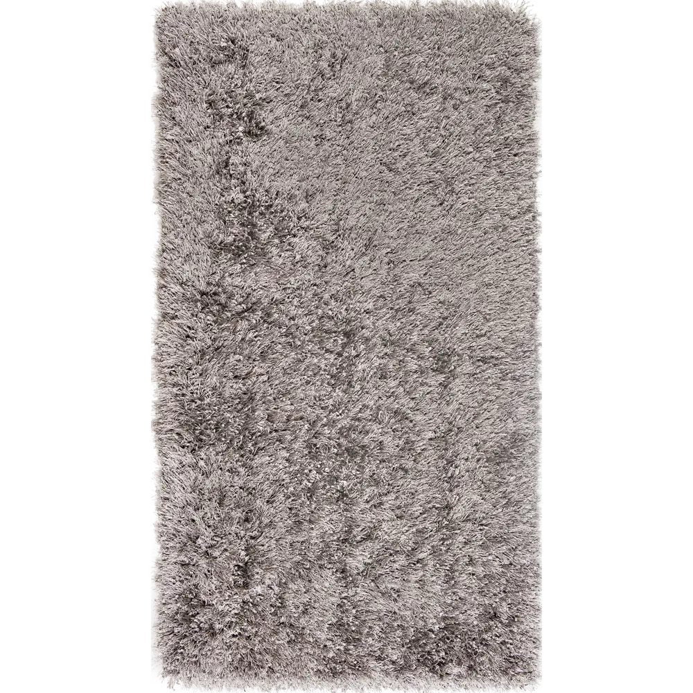 Ковер полипропилен Crystal 51GMG 60x110 см цвет темно-серый 82172397 STLM-2177501 Tarkett 