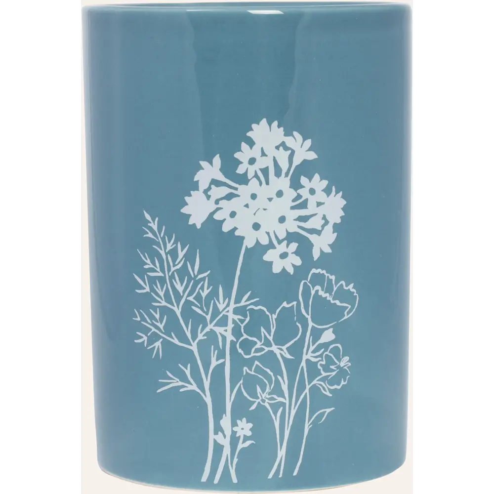 Стакан для зубных щеток Santreyd Вуаль - элегантный аксессуар для ванной 89366625 STLM-1504675