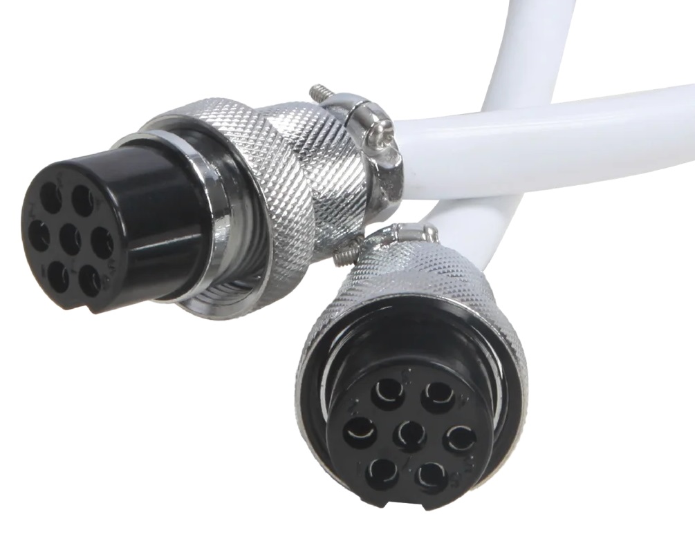 Блок автозапуска A-iPower 230В/50А 7pin 9191260 STDN-0144273 - Вид №4