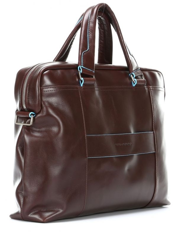 CA3335B2/MO Сумка для ноутбука Piquadro Blue Square  - Вид №2