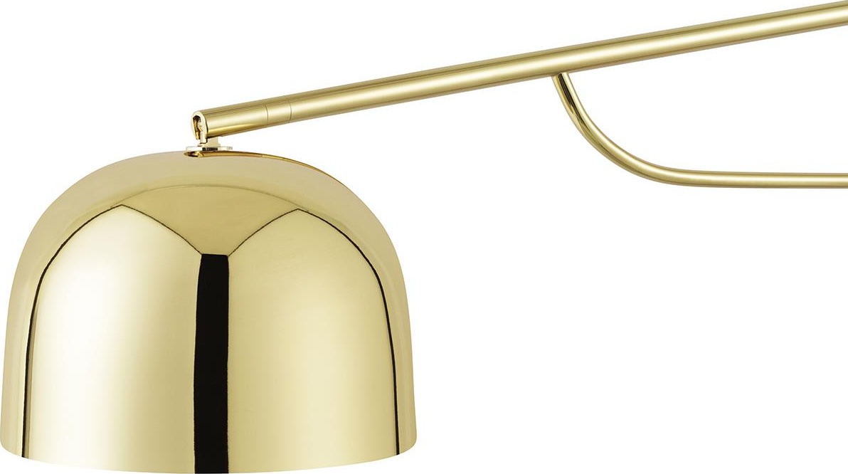 502022 Grant Бра 111 см. Латунь Норманн Копенгаген Normann Copenhagen  - Вид №1