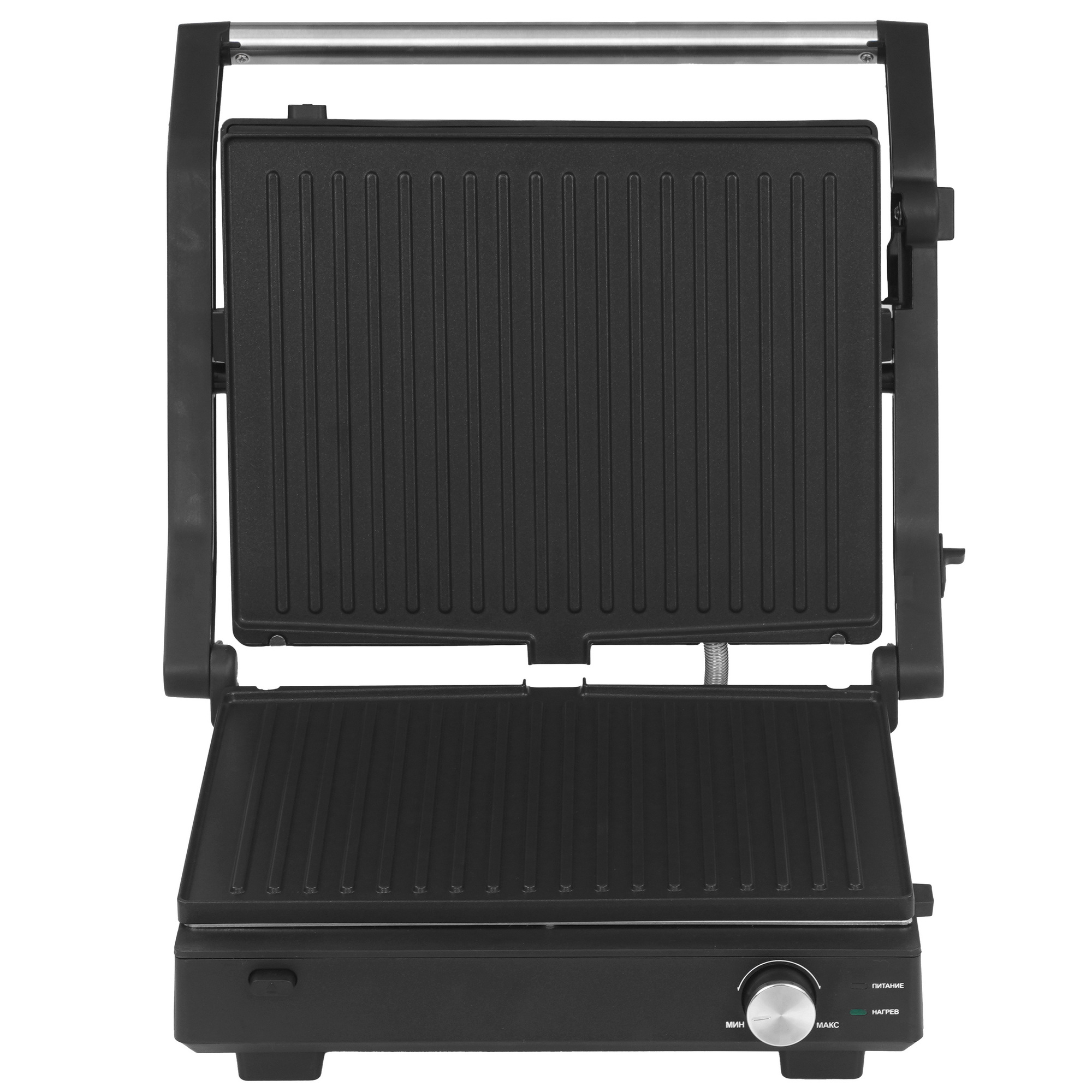 9269163 Гриль RAGEX R784-000 черный STDN-0046800 - Вид №1