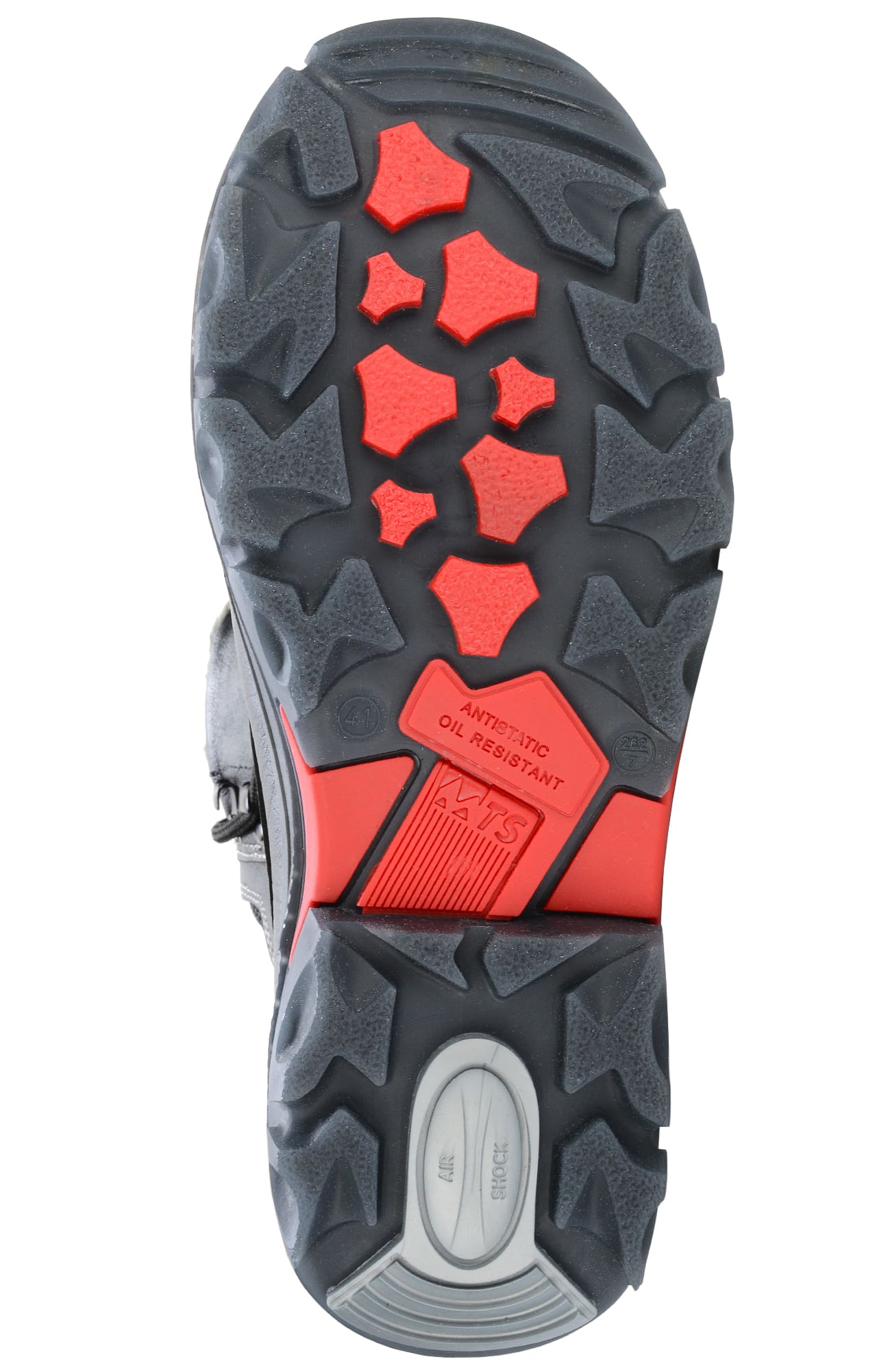 69923 Ботинки  высокие зимние MTS  Зимняя обувь  размер 41  - Вид №5