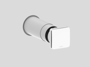 Децентрализованная система принудительной механической вентиляции