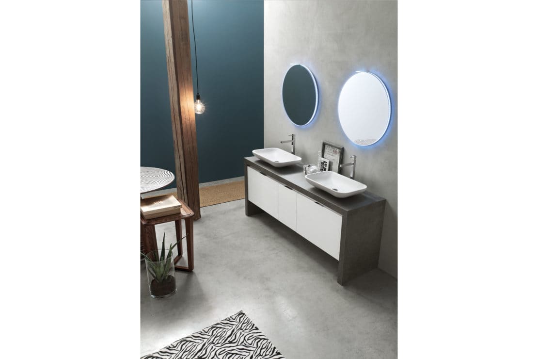 Комплект мебели 52 Arcom E.gò STARC73 - Вид №15