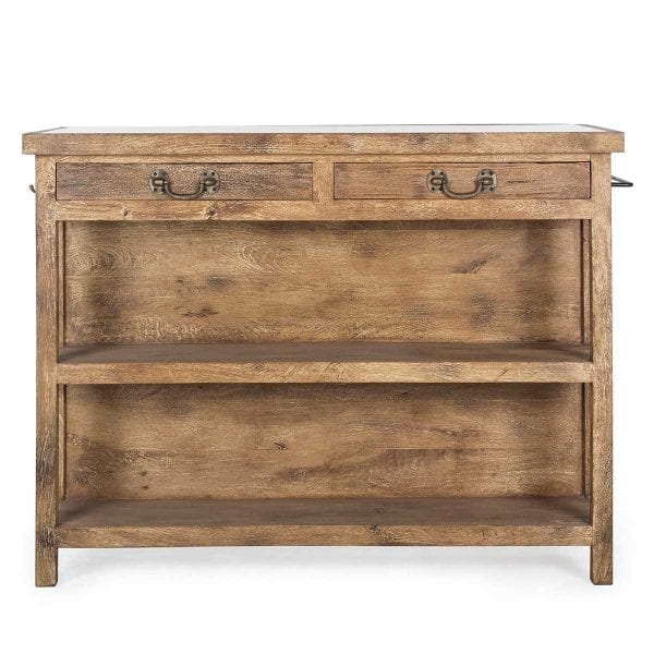 079807 Деревянная витрина Francisco Segarra Nopi Santreyd 