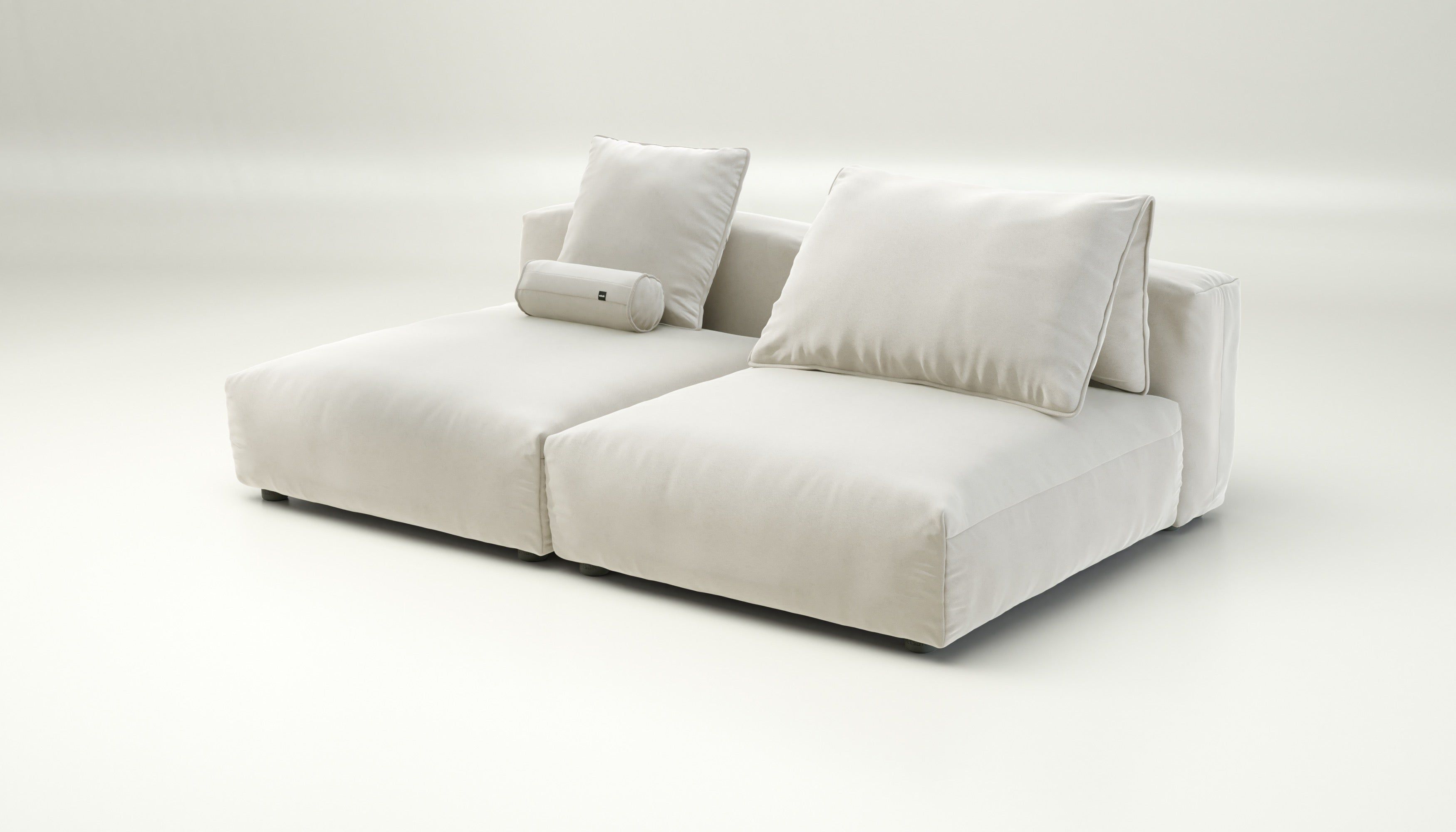 Модульный диван vetsak Suave ARCH-00138314 - Вид №20