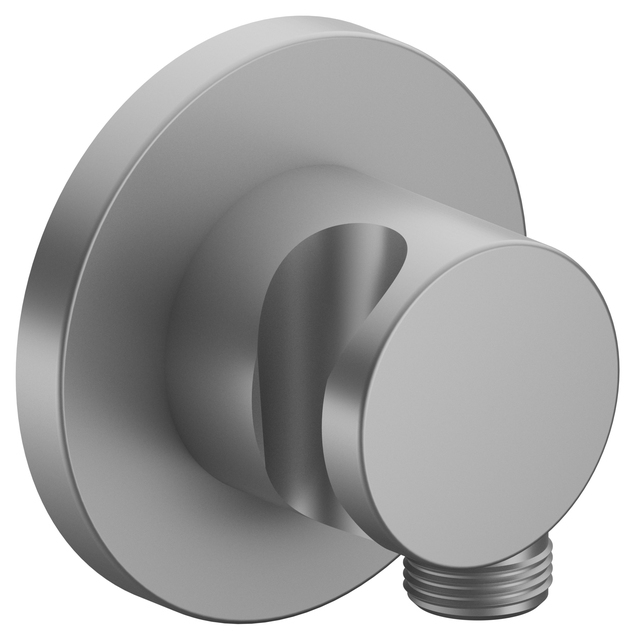 59592050001 Вывод для шланга с держателем душевой лейки DN 15 KEUCO IXMO - Вид №6