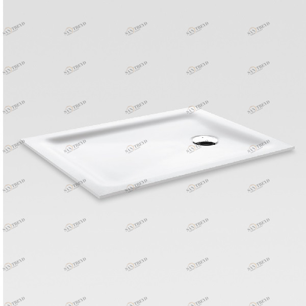 Душевой поддон Corian 100 см 5COI1N0 Gruppo Geromin