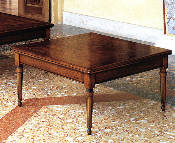 Стол журнальный  CANTIERO CX 19/R 