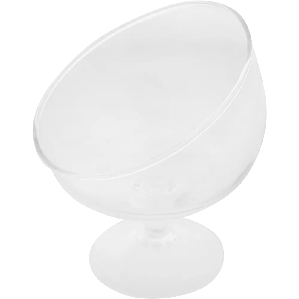 Ваза Santreyd «Анабель» — стеклянный шар для креативного декора 82223425 STLM-0022304 - Вид №1