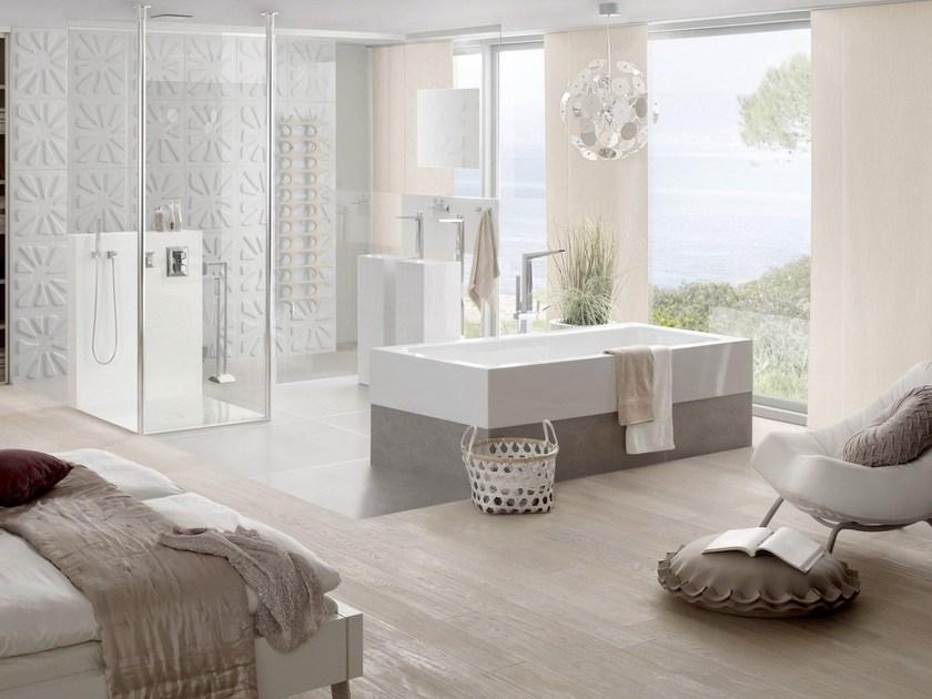 Bette Полувстраиваемая ванна Betteone 3313 cfxxh/3314 cfxx - Вид №4