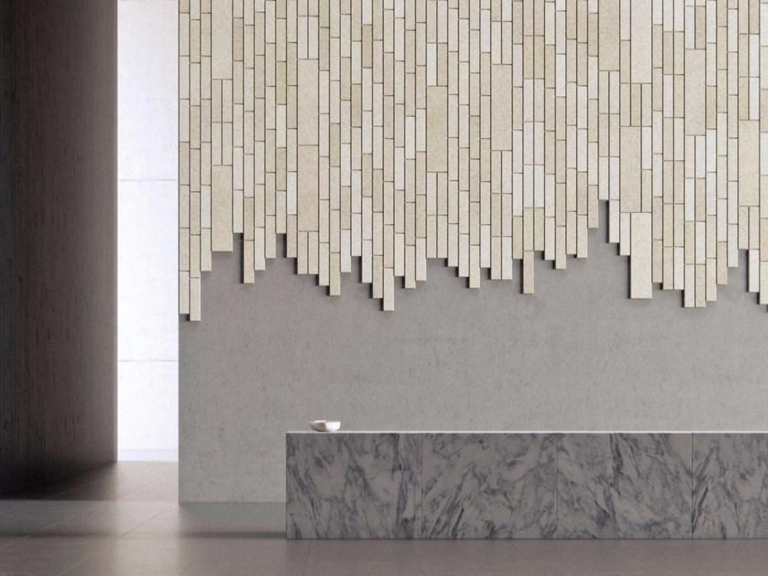 BAUX Акустическая панель для стен Baux acoustic tiles sun-id-1422208 - Вид №1