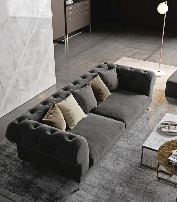 Диван  PIERMARIA ANDRE 1  - Вид №1