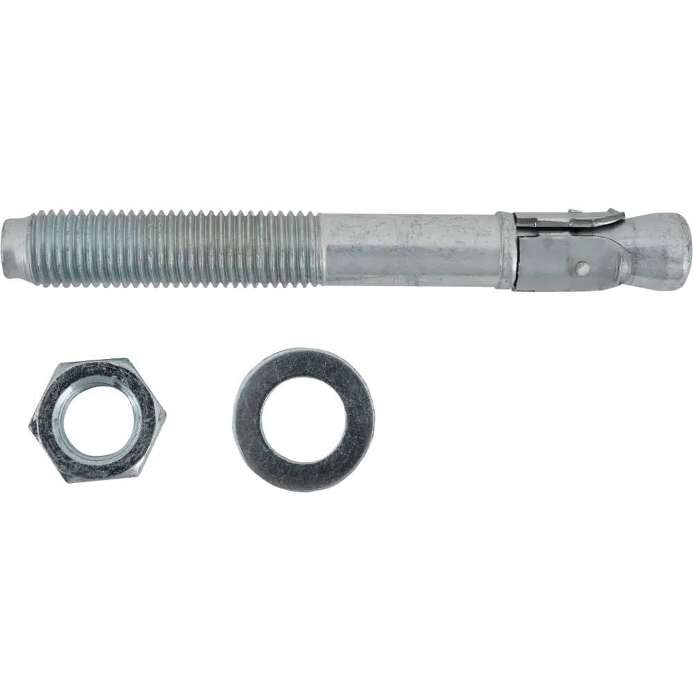 Клиновой анкер Hilti HSA 20x170 мм 82656729 STLM-2024437  - Вид №2