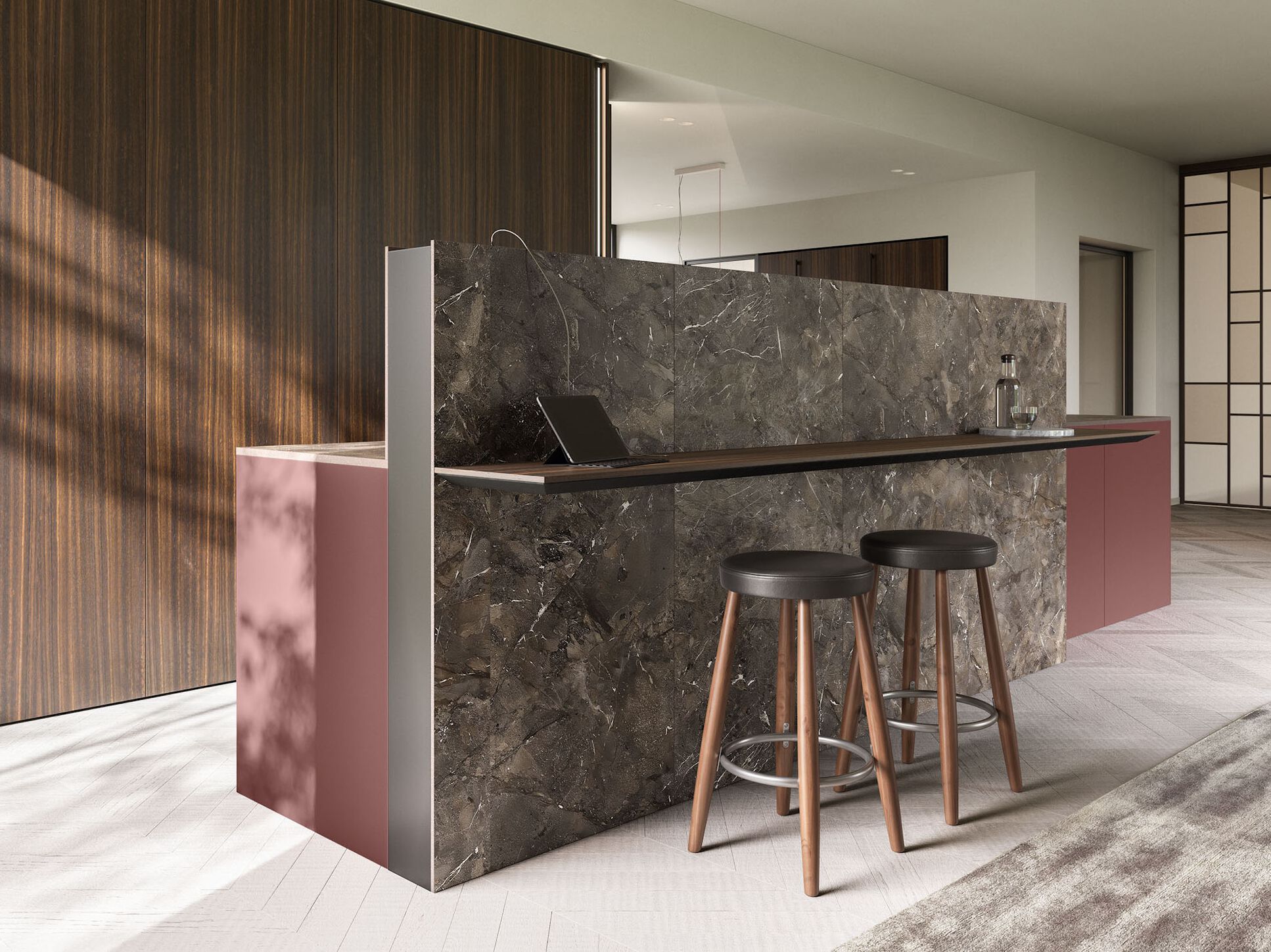 Перегородка Copatlife специальные элементы ARCH-00013303